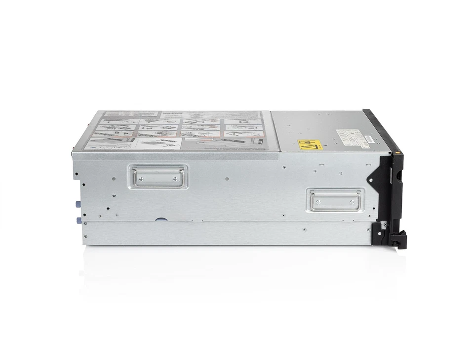 IBM 8203-E4A Server II price incl VAT 3 yr warranty* B2B - Bild 4 von 4