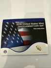 United States Mint 2016 Uncirculated Coin Set Philadelphia Multicolor — photo 1