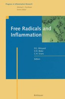 Paul G. Winyard (U. A.) | Free Radicals And Inflammation | Taschenbuch (2012)