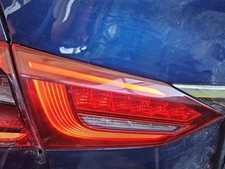 Feu arrière Infiniti Q50