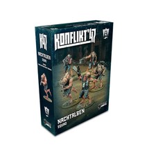 Konflikt '47 German Nachtalben Squad