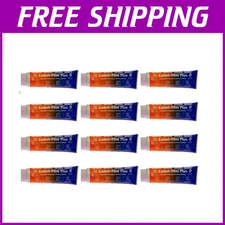 Lubri-Film Plus 4 oz, 12 Tubes - Food Equipment Safe