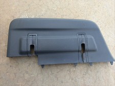 2003-11 Honda Element Driver Rear Seat Wall Panel Cover Trim 84667 Scv Gray 2003-11 Honda Element Driver Rear Seat Wall Panel Cover Trim 84667 Scv Gray