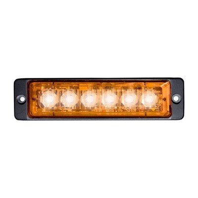 STRANDS Warnleuchte Warnlicht 850170HP-A 113mm 29mm