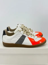 Maison Margiela GAT Low size 41 (US8) made in Italy