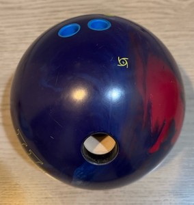 Storm Phaze Bowling Ball | eBay