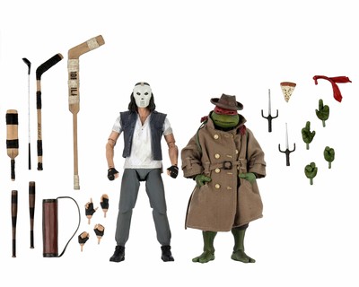 NECA NECA54124 Actionfigur