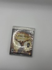 God of War: Ascension PS3
