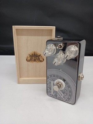 Project Y.m.d Effektpedal Ks-odx2 gebraucht