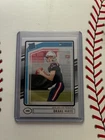 2024 Panini Donruss - Rated Rookie Drake Maye #379 (RC)