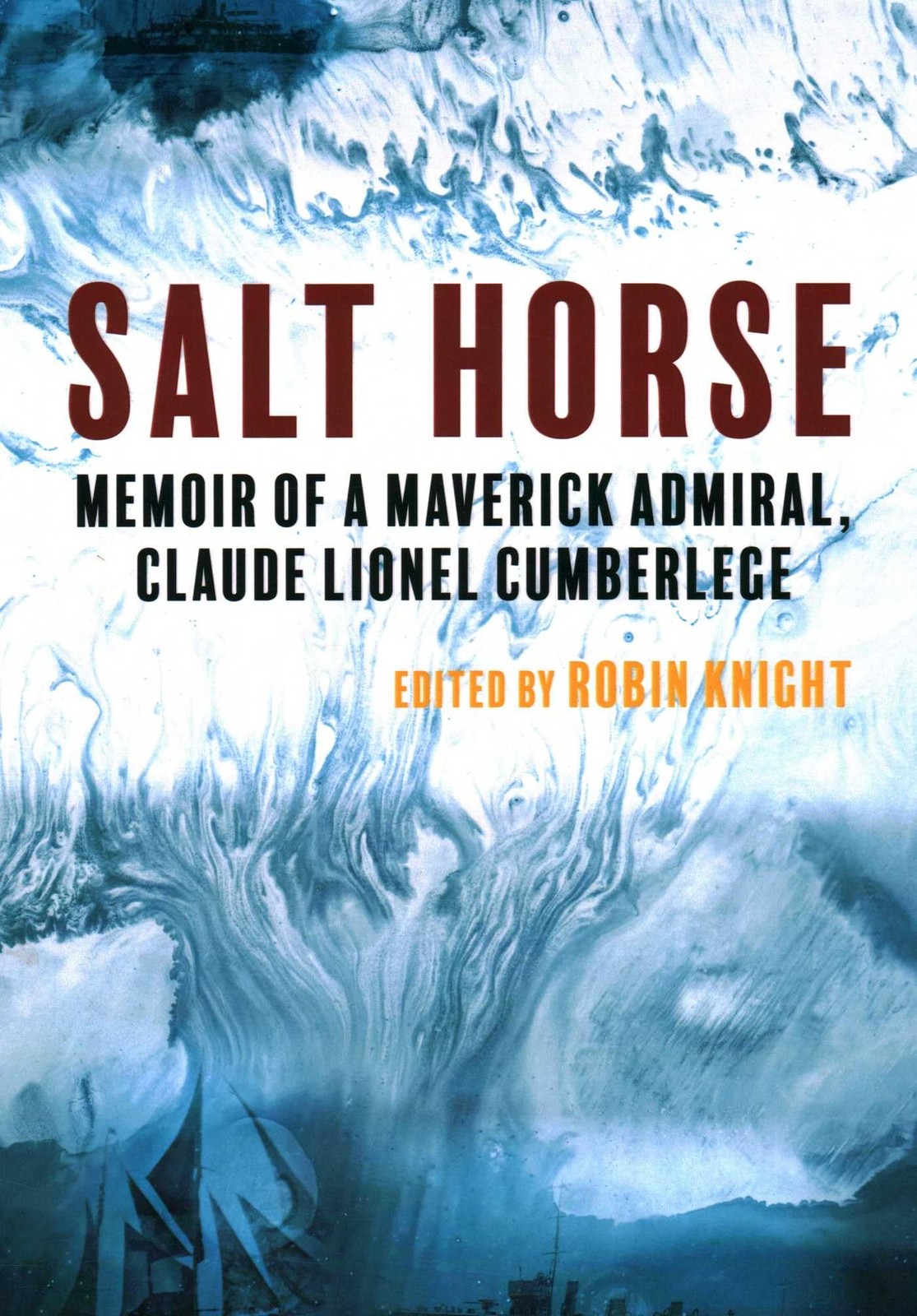 Salt Horse (Paperback Book) - Image 4