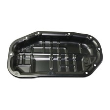 For Nissan 370Z 2009-2020 Oil Pan Lower | Steel | 6 Cyl. | 3.5/3.7 Liter Engine