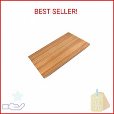 SereneLife Luxury Bamboo Bathtub Caddy Tray - Adjustable Natural Wood Bath Tub O