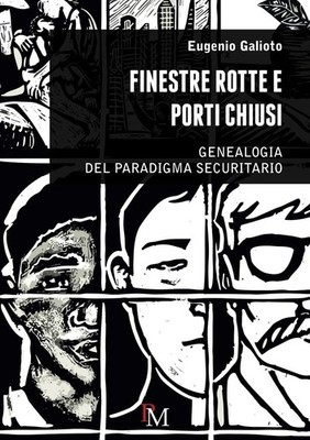 Buch - Eugenio Galiooto - Zerbrochene Fenster und geschlossene Häfen. Genealogia Del Paradigm