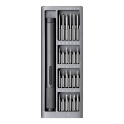 Xiaomi Electric Precision Screwdriver Mijia S2 Steel 350mAh Camera Mobile Laptop