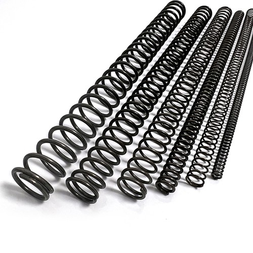 Compression Spring Various Size 2-42mm Diameter & 300mm Length Pressure Small - Picture 4 of 10