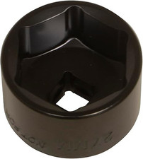 Lisle 13320 27mm 3/8 Drive Low Profile Filter...