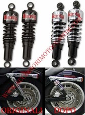 Ammortizzatori Sportster Sospensioni Harley Davidson 883 1200 Custom Iron 48 72