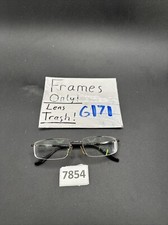 POLO RALPH LAUREN 1880 P2N Eyeglasses Eyewear DESIGNER FRAMES 53-18-135 TV6 G171