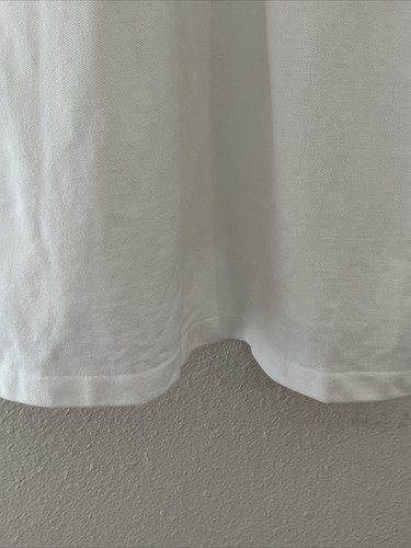 Bud Gear Collared Shirt Size XXL Stained Vintage Pre-Owned - Picture 20 of 21