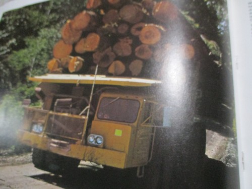 1970's GM General Motors Allison Transmissions Brochure / Car Truck Air Tanks - Picture 3 of 5