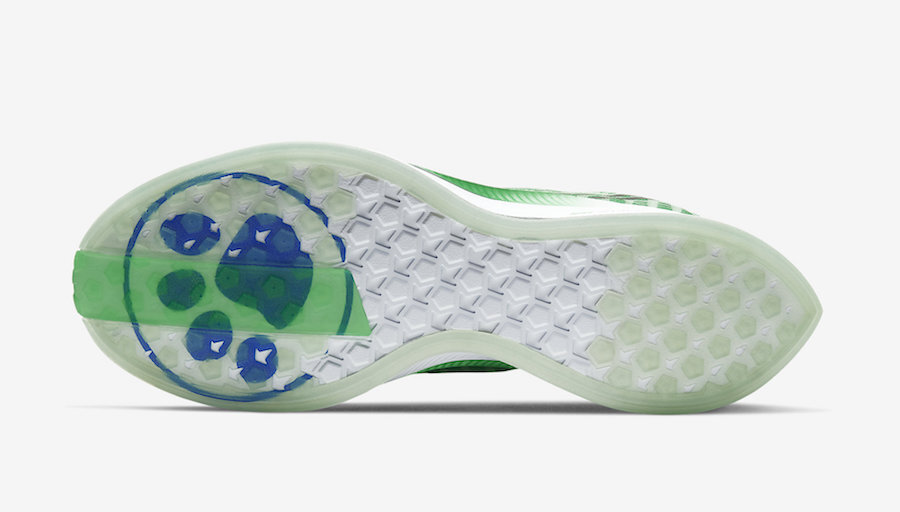 Nike Pegasus Turbo 2 DB Doernbecher Freestyle Sawyer Miller 