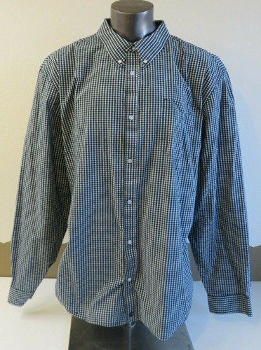 Mens CODY JAMES Core Long Sleeve Button 