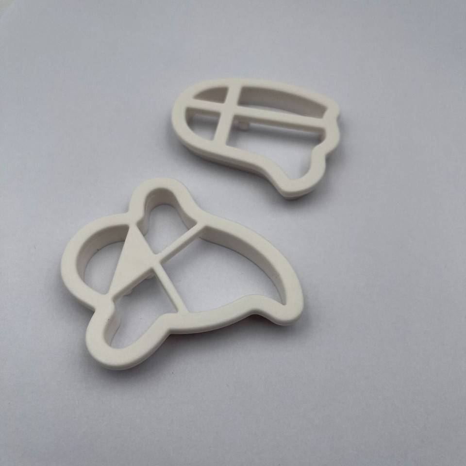 Kitchen Accessories Halloween Cookie Cutters Set for Kitchen eBay