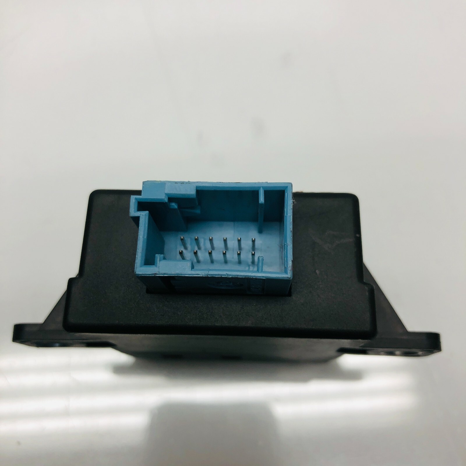 2014 - 2017 Maserati Ghibli Power Steering Control Module OEM 670009686