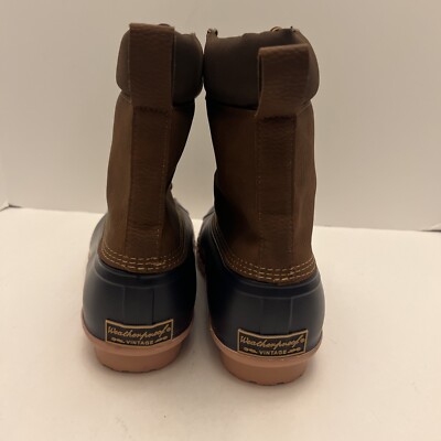 Weatherproof Vintage Men display picture 1