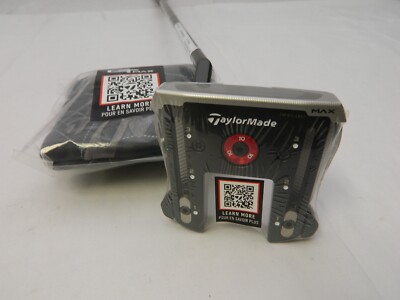 スパイダーGT MAX 34インチ スパイダー GT MAX トラスパター