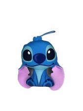 McDonald  s Happy Meal Toy 2022 Lilo and Stitch Sittin Stitch 7
