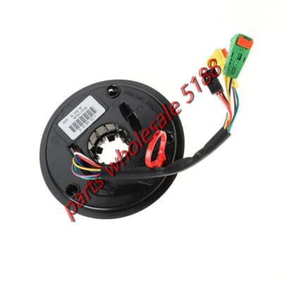 NEW Spiral Cable Clock Spring A0004640518 Fits For Mercedes-Benz E