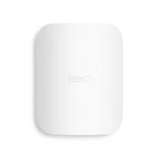 EERO SN11111 Outdoor 7 Mesh WiFi Router bundle With AC Adapter