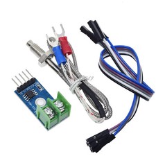 Hot Competitive New MAX31855 Module K Type Thermocouple Sensor for Arduino