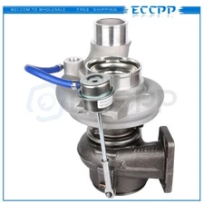Turbo Turbocharger For Dodge Ram 2500 Ram 3500 5.9L 2004-2007 4043600