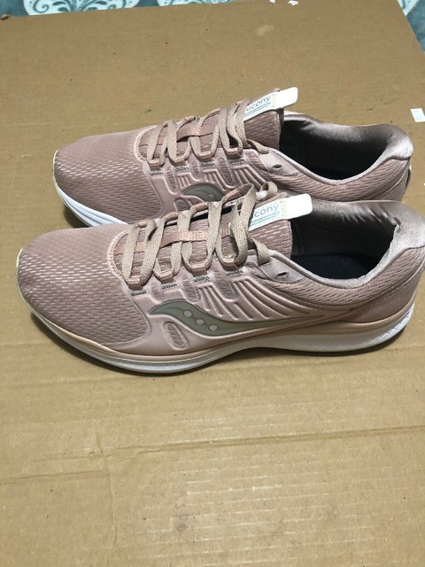 saucony women's versafoam inferno running shoe