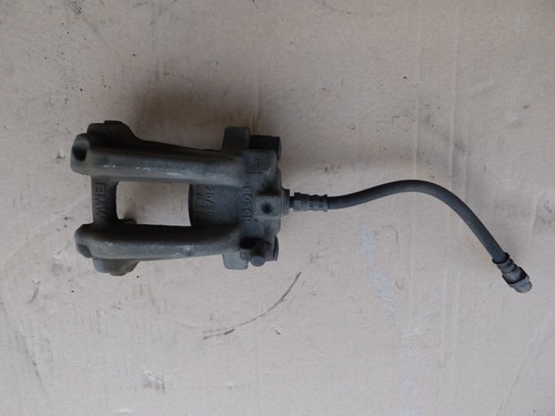 BMW F20 F21 F30 F31 F34 Hinterachse Bremssattelgehäuse Bremssattel hinten links