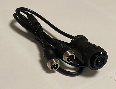 John Deere 6R 2 Camera Adapter Cable