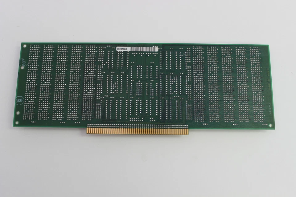 IBM 60X5777 8MB ENHANCED ECC MEMORY BOARD FOR 6150 RT 83X2800 61X7009 - Image 2 of 3