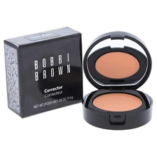 BOBBI BROWN CORRECTOR ROUND POT CREAM CONCEALER .05 OZ / 1.4 G FULL SIZE NIB