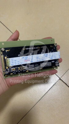 Brand New Roland 700 Display Roland Machine Printing Parts SSZP.900/700-83-24