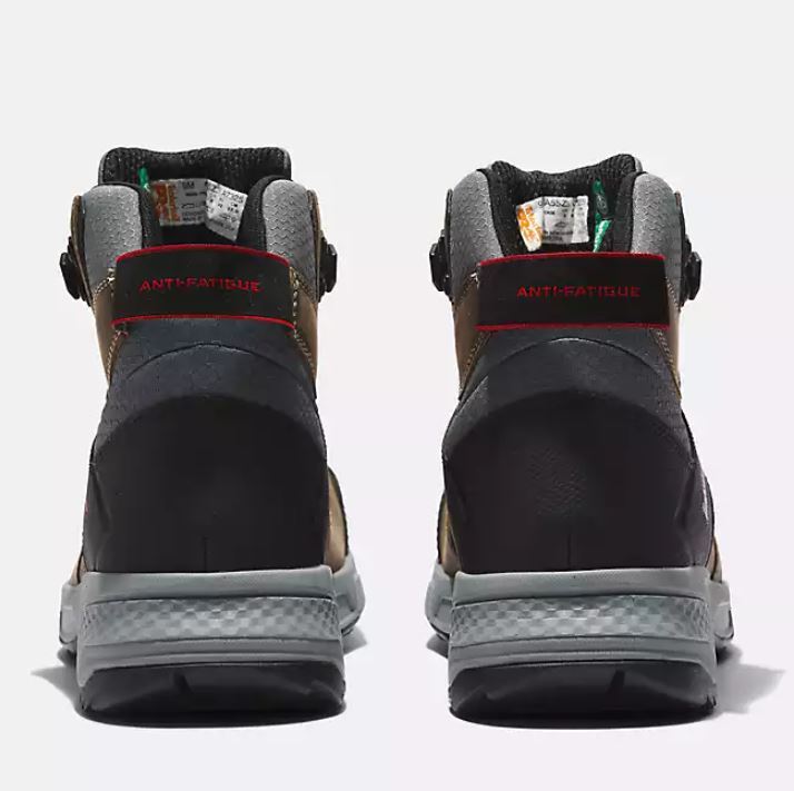 Timberland PRO Men display picture 1