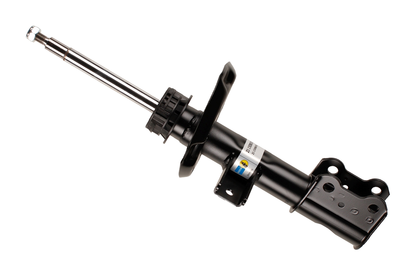 BILSTEIN 22-230935 Shock Absorber for MERCEDES-BENZ