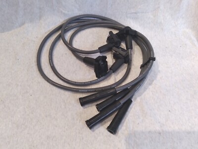 Plug Wire Set (''Clip On'' Spark Plug Wires) fits FORD JLG 7019989