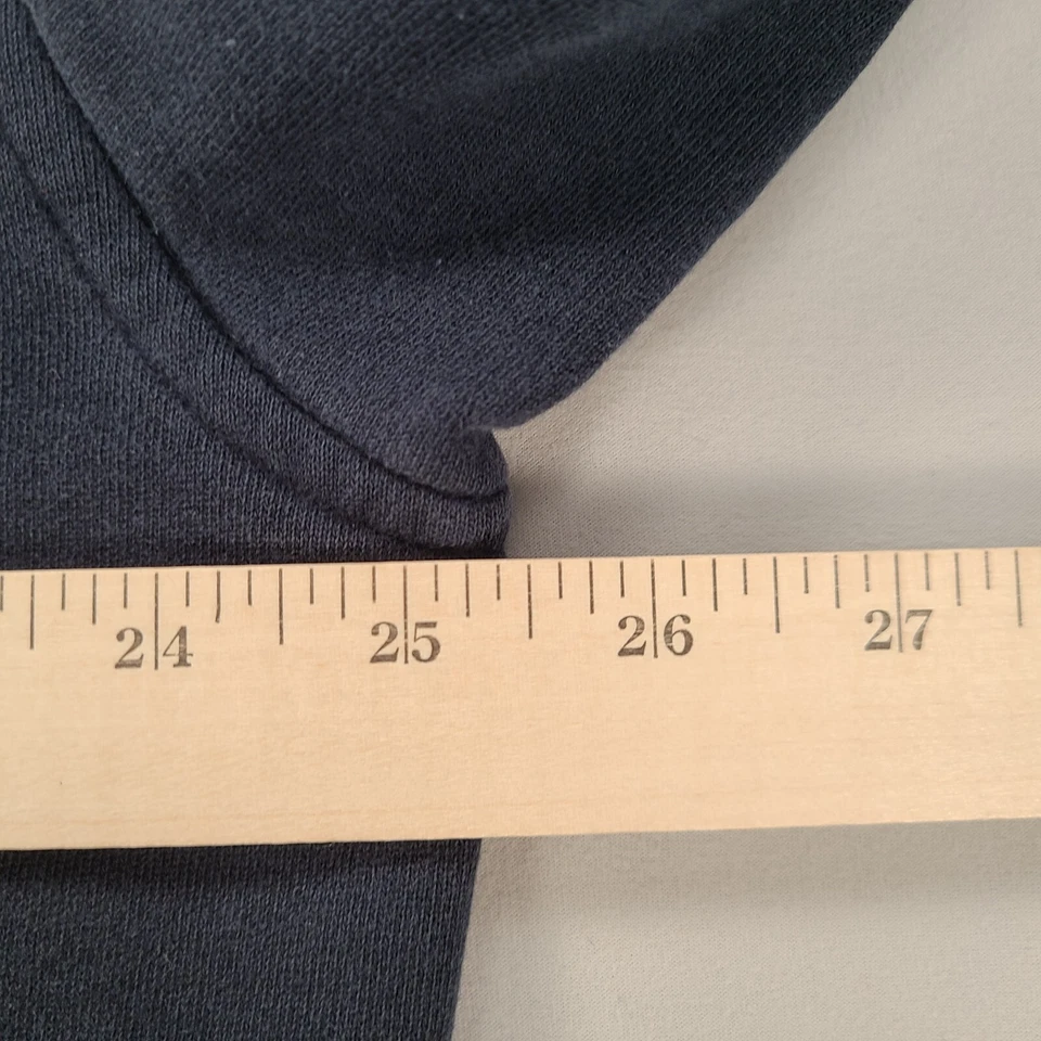 Cutter & Buck Sweater Mens Extra Large Black Pullover Casual Outdoors - Image 4 of 4