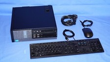 ✅Dell Optiplex 9020 Win 10 Pro 480GB SSD 16GB RAM i7-4790 3,6 GHz MS Office 2016
