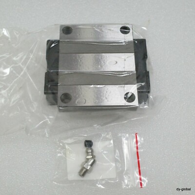 ABBA NIB BRD25A0 25Size Runner Linear Bearing Block for replace BRG-N-1291=3L12