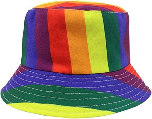 Hombres Mujeres Cubo Sombrero Diseños Algodón Pescador Gorra de Sol Verano Festival Playa Reino Unido - Imagen 26 de 35