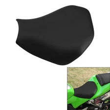Front Driver Rider Seat Saddle Fit For Kawasaki Ninja ZX10R ZX-10R 2006-2007